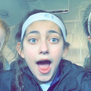 Meet your Posher, Ava